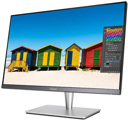 ASUS PA24AC Zilver