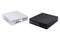 ASUS PB62 mini PC Intel Core i5-11400 Barebone Wi-Fi 6 (PB62-BB5076MV) Black