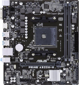 ASUS PRIME A320M-R BULK