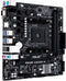 ASUS PRIME A320M-R BULK