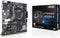Asus PRIME A520M-K Moederbord Socket AMD AM4 Vormfactor Micro-ATX