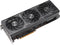 ASUS PRIME AMD Radeon RX 9070 - Videokaart - 16GB - GDDR6 - 1x HDMI 2.1b - 3x DisplayPort 2.1a