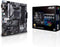 ASUS Prime B550M-A CSM Mainboard Sockel AM4 (Micro ATX, Ryzen, PCIe 4.0, 2X M.2, 1Gbit/s-Ethernet, WiFi 6, SATA 6Gbit/s, USB 3.2 Gen 2 Typ-A, Unterstutzung fur Aura Sync RGB Header)