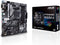 Asus PRIME B550M-A Moederbord Socket AMD AM4 Vormfactor Micro-ATX Moederbord chipset AMD® B550