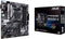 Asus PRIME B550M-A Moederbord Socket AMD AM4 Vormfactor Micro-ATX Moederbord chipset AMD® B550