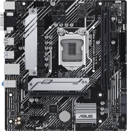 ASUS PRIME H510M-A R2.0 Intel H510 LGA 1200 (Socket H5) micro ATX