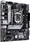 ASUS PRIME H510M-A R2.0 Intel H510 LGA 1200 (Socket H5) micro ATX