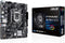 ASUS PRIME H510M-E R2.0 - Intel - LGA 1200 - DDR4