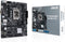 ASUS PRIME H610M-A WIFI D4 Intel H610 LGA 1700 micro ATX