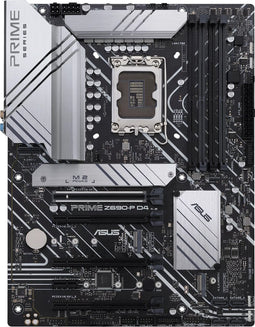 ASUS PRIME Z690-P D4-CSM