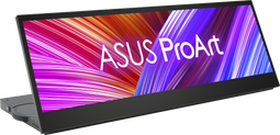 ASUS ProArt PA147CDV Zwart