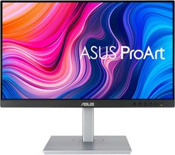 ASUS ProArt PA247CV Zwart