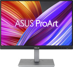ASUS ProArt PA248CNV Zwart