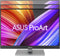 ASUS ProArt PA248CNV Zwart