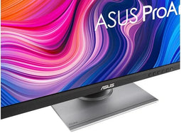 ASUS ProArt PA248QV Zwart