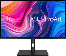 ASUS ProArt PA328CGV Zwart