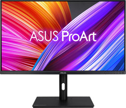 ASUS ProArt PA328QV Zwart