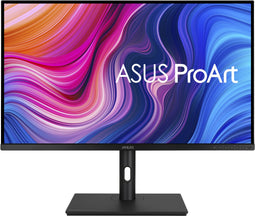 ASUS ProArt PA329CV Zwart