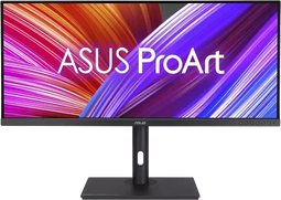 ASUS ProArt PA348CGV Zwart