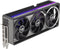 ASUS ROG Astral NVIDIA GeForce RTX 5080 O16G - Videokaart - 16GB - GDDR7 - PCIe 5.0 - 2x HDMI 2.1b - 3x DisplayPort 2.1a