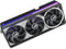 ASUS ROG Astral NVIDIA GeForce RTX 5080 O16G - Videokaart - 16GB - GDDR7 - PCIe 5.0 - 2x HDMI 2.1b - 3x DisplayPort 2.1a