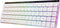 Asus ROG Falchion RX Low Profile White - Toetsenbord voor gaming - USB - RGB - QWERTY US - Wit