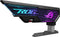 ASUS ROG Herculx - Houder voor videokaart RGB - Zwart/Grijs