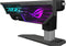 ASUS ROG Herculx - Houder voor videokaart RGB - Zwart/Grijs