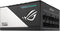 ASUS ROG Loki SFX-L 750W Platinum power supply unit 20+4 pin ATX Zwart, Zilver