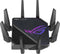ASUS ROG Rapture GT-AX11000 PRO - Gaming extendable router - 4G / 5G Router vervanger - WiFi 6