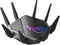 ASUS ROG Rapture GT-AXE11000 - Gaming extendable router - 4G / 5G Router vervanger - WiFi 6E