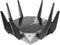 ASUS ROG Rapture GT-AXE11000 - Gaming extendable router - 4G / 5G Router vervanger - WiFi 6E