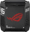 ASUS ROG Rapture GT6 - Draadloze Router - Mesh Wifi - Tri-Band - AiMesh - 2-Pack - Zwart