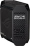 ASUS ROG Rapture GT6 - Draadloze Router - Mesh Wifi - Tri-Band - AiMesh - 1-Pack - Zwart