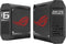 ASUS ROG Rapture GT6 - Draadloze Router - Mesh Wifi - Tri-Band - AiMesh - 2-Pack - Zwart