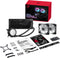 ASUS ROG Ryuo III 240 ARGB Processor Kit voor vloeistofkoeling 12 cm Zwart