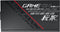 ASUS ROG STRIX 1000W Gold (16-pin cable) power supply unit 20+4 pin ATX Zwart