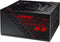 ASUS ROG STRIX 1000W Gold (16-pin cable) power supply unit 20+4 pin ATX Zwart