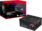 ASUS ROG Strix 850W Gold Aura Edition power supply unit 20+4 pin ATX ATX Zwart