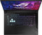 ASUS ROG Strix - G15 G512LV-HN090T - Gaming Notebook
