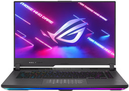 ASUS ROG Strix G15 G513RM-HQ241W
