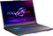 ASUS ROG Strix G16 G614JU-N3092W - Gaming Laptop - 16 inch - 165Hz - azerty