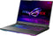 ASUS ROG Strix G16 G614JU-N3092W - Gaming Laptop - 16 inch - 165Hz - azerty