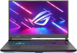ASUS ROG Strix G17 G713PV-HX054W (Azerty toetsenbord)