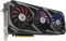 Asus ROG Strix GeForce RTX 3080 Ti Gaming OC 12G - Videokaart