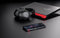 Asus ROG Strix Go BT Over Ear headset Gamen Bluetooth 7.1 Surround Zwart Noise Cancelling Volumeregeling, Microfoon uit