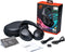 Asus ROG Strix Go BT Over Ear headset Gamen Bluetooth 7.1 Surround Zwart Noise Cancelling Volumeregeling, Microfoon uit