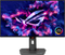 ASUS ROG Strix OLED XG27AQDMG Zwart