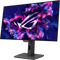 ASUS ROG Strix OLED XG27AQDMG Zwart