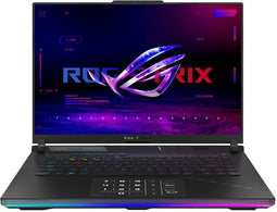 ASUS ROG Strix SCAR 16 G634JYR-NM003W